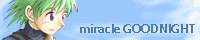 miracle GOODNIGHT